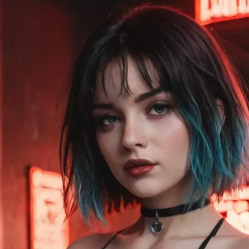 AI porn image generator