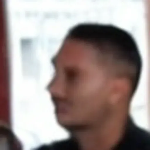 Pencipta imej lucah AI