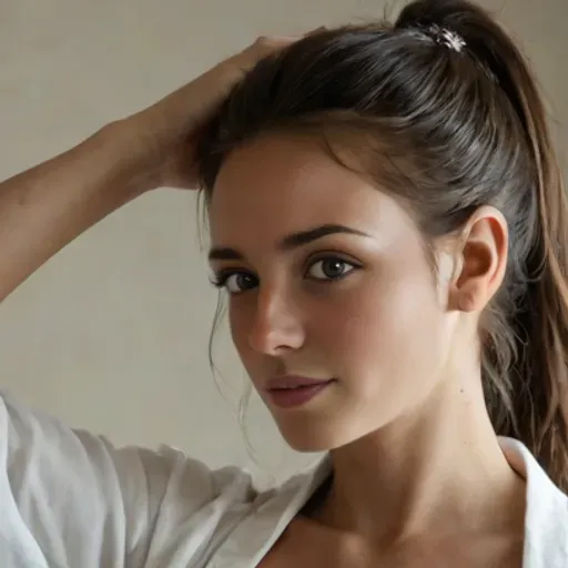 Pencipta imej lucah AI