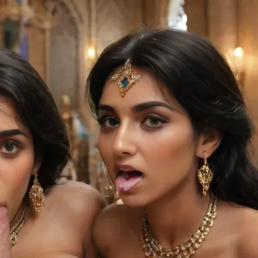 AI porn image generator