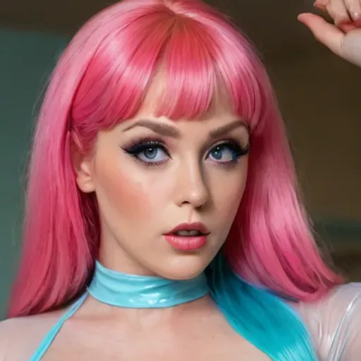 AI porn image generator