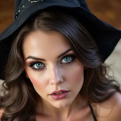 Pencipta imej lucah AI