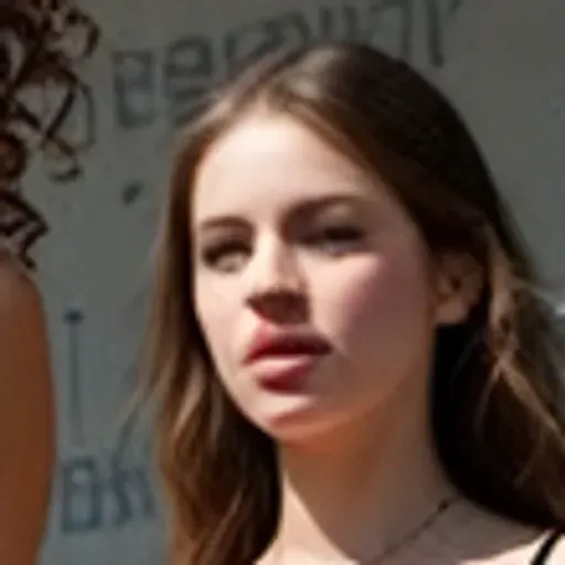 Pencipta imej lucah AI