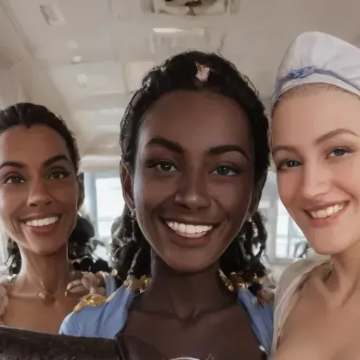 AI porn image generator