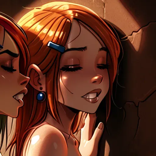 générateur d’images porno IA