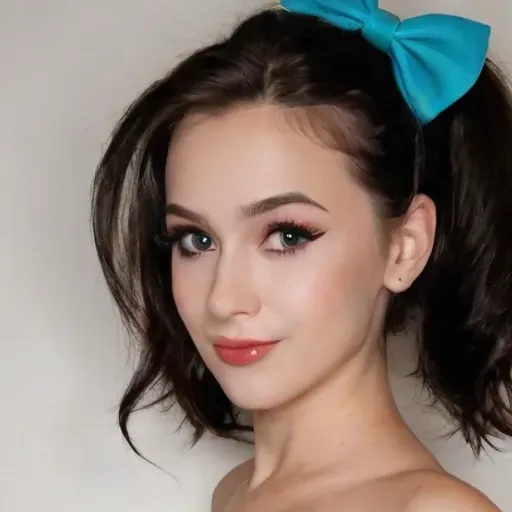 Pencipta imej lucah AI