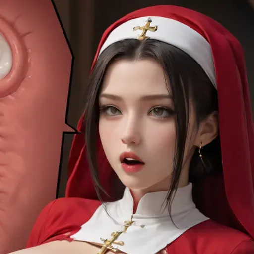 Pencipta imej lucah AI