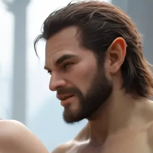 AI porn image generator