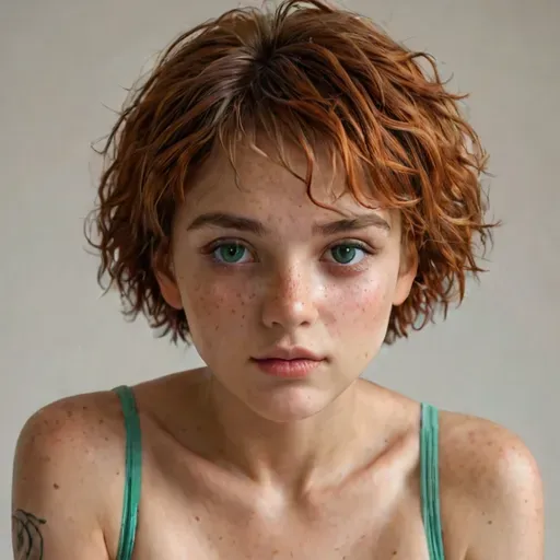 Pencipta imej lucah AI