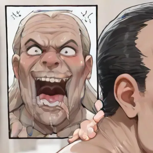 AI porn image generator