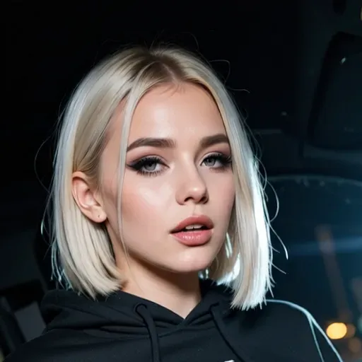 AI porn image generator