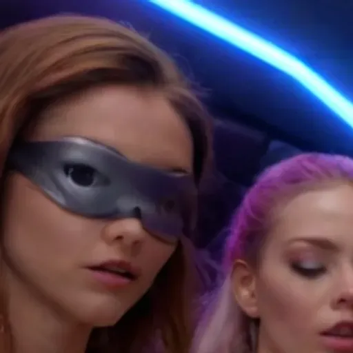 générateur d’images porno IA