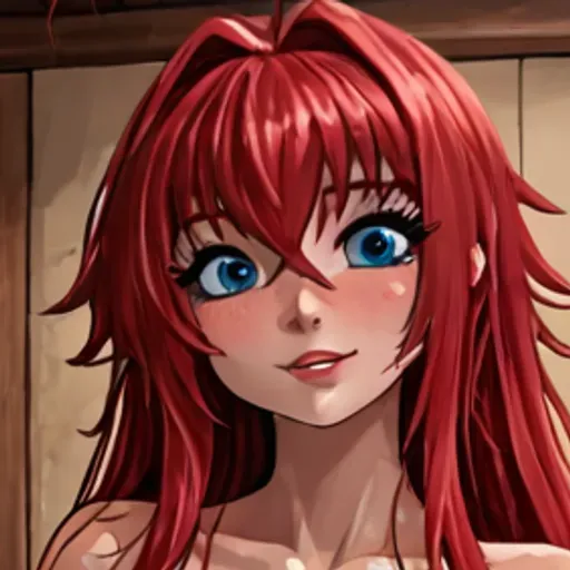 Pencipta imej lucah AI