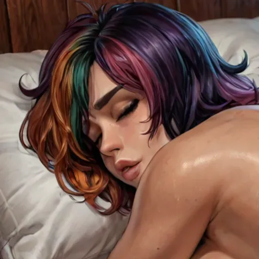 Pencipta imej lucah AI