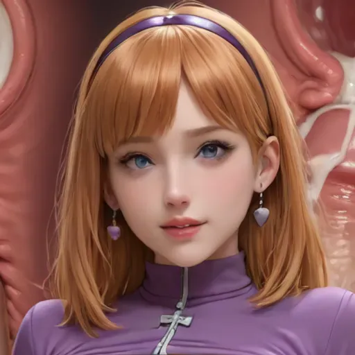 Pencipta imej lucah AI