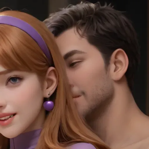 Pencipta imej lucah AI