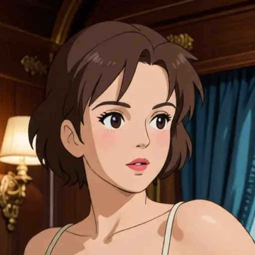 AI porn image generator