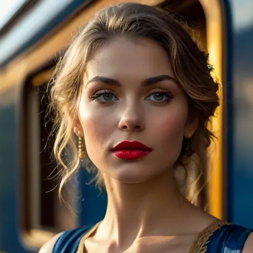 AI porn image generator