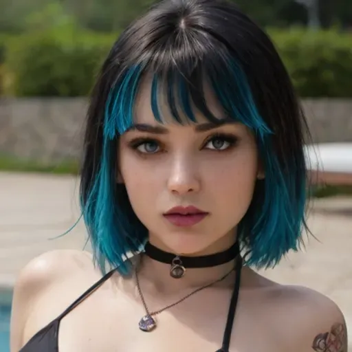 AI porn image generator