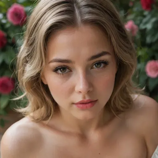 Pencipta imej lucah AI