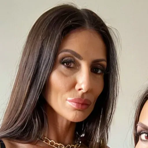 Pencipta imej lucah AI