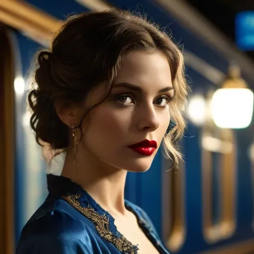 AI porn image generator