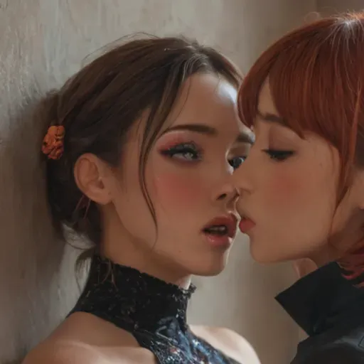 AI porn image generator