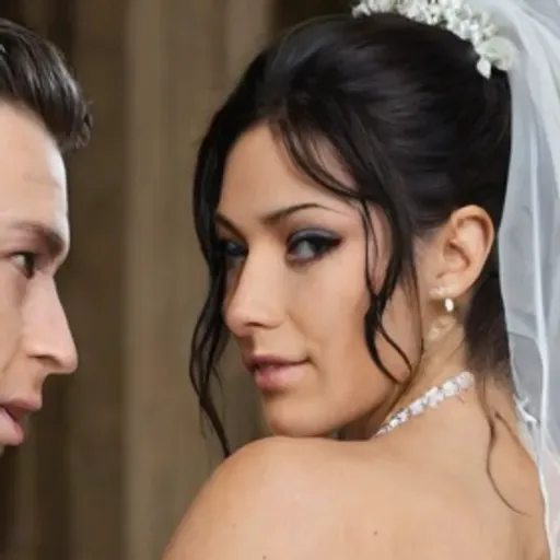 Pencipta imej lucah AI