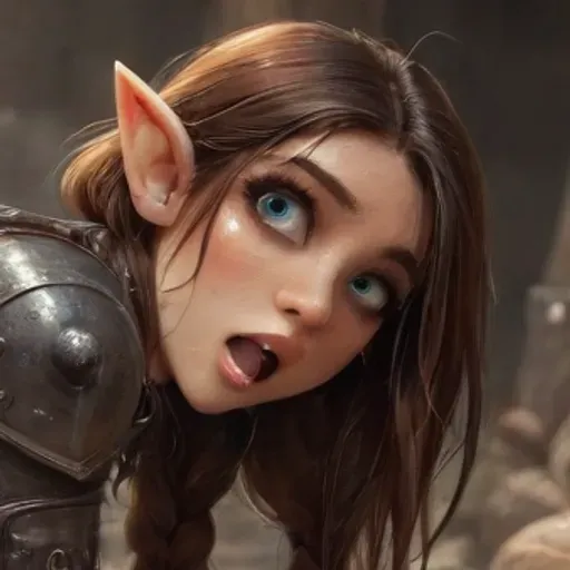 Pencipta imej lucah AI