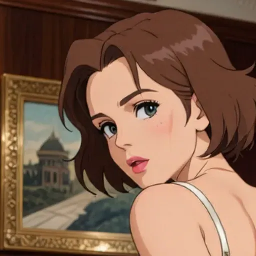 AI porn image generator