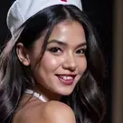 Pencipta imej lucah AI