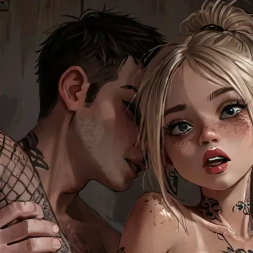 AI porn pic generator