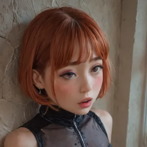 Pencipta imej lucah AI