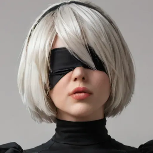 Pencipta imej lucah AI