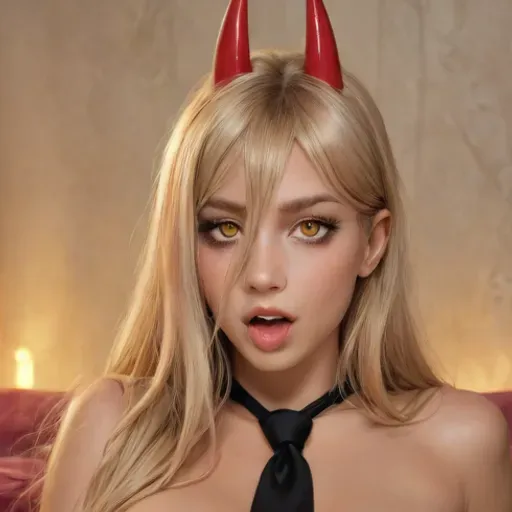 AI porn image generator