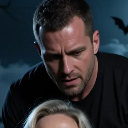 générateur de photos porno IA