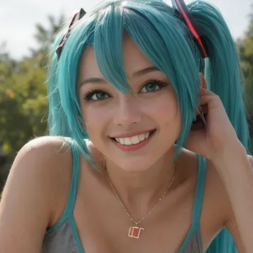 Pencipta imej lucah AI