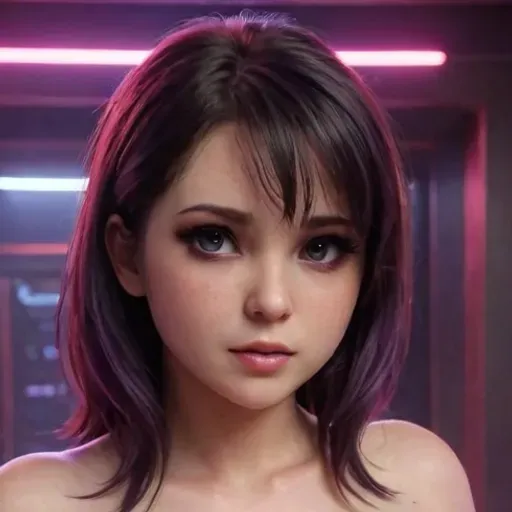 AI porn image generator