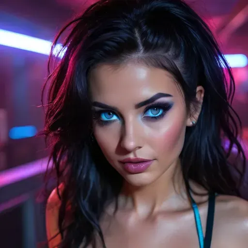 AI porn image generator