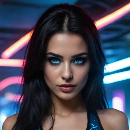 AI porn image generator