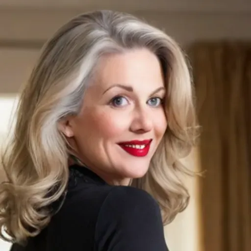 Pencipta imej lucah AI