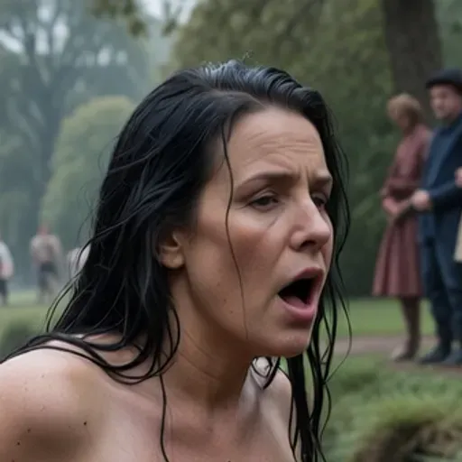 Pencipta imej lucah AI