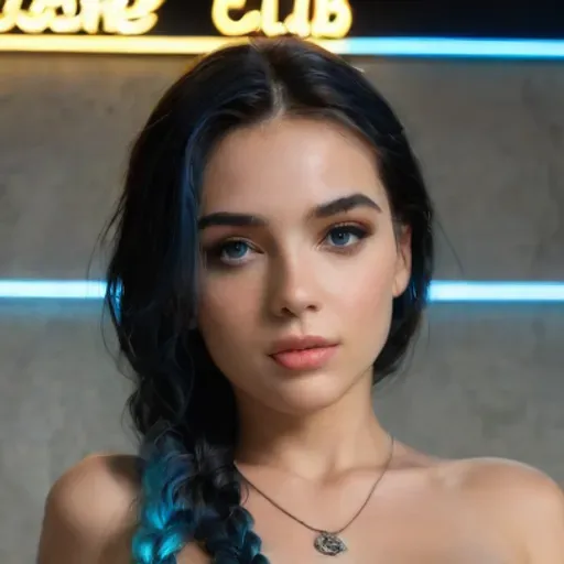 AI porn image generator