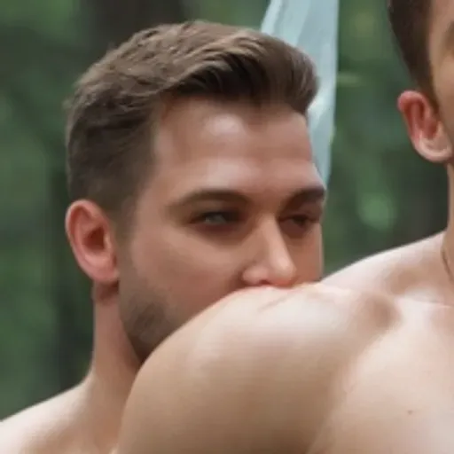 AI porn pic generator