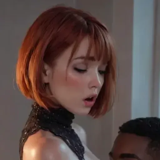 Pencipta imej lucah AI