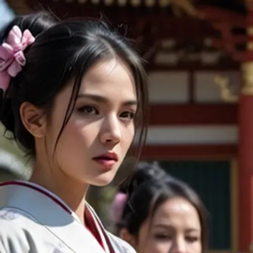 AI porn image generator