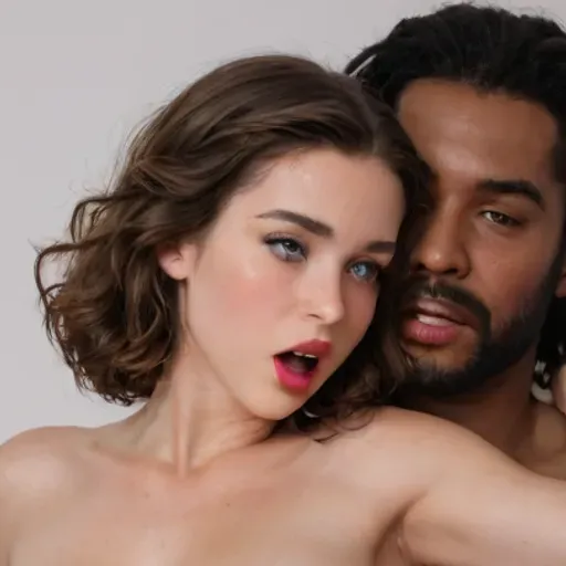 AI porn image generator