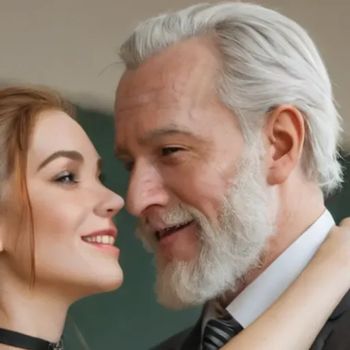 Penghasil gambar lucah AI