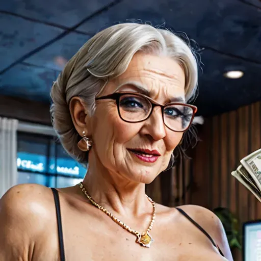 AI porn image generator