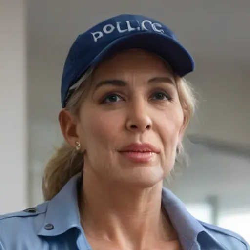 Pencipta imej lucah AI